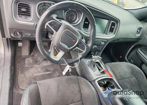 2015 Dodge Charger R/T z USA, uszkodzony, nr VIN 2C3CDXCT0FH753469